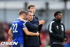 "감히 나를 이겨?" 쪼잔한 로저스... 에버튼 MF의 황당 폭로, "내기 당구 이기자 임대 유배"