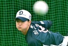 ‘제2의 장원준 탄생인가’ 20세 좌완 안정감 미쳤다, 美전설 아들 78억 FA 완벽 봉쇄 “힘대힘으로 붙고 싶었다” [오!쎈 미야자키]