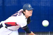 "네가 대표팀 에이스" 류지현의 믿을맨...대만전 최종 리허설? 155km 국대 에이스, "최대 3이닝, 50~60구" [오!쎈 오사카]