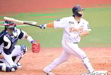 100억 FA 강백호, 친정팀 KT와 맞붙다. 보상선수 한승혁 “지금 그거 신경쓸 때가 아니죠”…강백호와 맞대결 불발은 아쉽네 [오!쎈 오키나와]