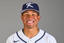 교세라돔이 쩌렁쩌렁…'좌완 킬러' 존스-'마이너 홈런왕' 위트컴, 기쿠치-린위민? 표적 등판 걱정 없다 [오!쎈 오사카]