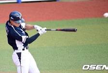 "강한 선수 전진배치" 김도영 리드오프-위트컴 4번 유격수 출격...日 ERA 1위에 맞불 [오!쎈 오사카]