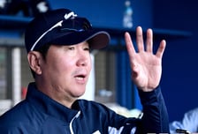 WBC 최종 리허설 앞둔 류지현, “김도영 마지막 연습경기 인상적…내일(3일) 선발은 더닝” [오!쎈 오사카]