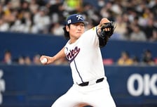 ‘ML급’ 라인업 미쳤다! 문보경-안현민 적시타, 日 ERA 1위 두들겼다…곽빈 1회 156km 삼자범퇴  [오!쎈 오사카]