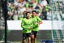 '멀티골' 이동준, “마지막에 웃겠다” 굳은 다짐[오!쎈전주]