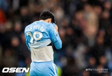 “램파드 형, 나랑 말 다르잖아!” ‘EPL 후계자’ 양민혁의 통곡… 코벤트리 ‘투명 인간’ 전락, 재임대는 악수였나