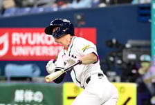 슈퍼스타의 귀환! 리드오프 김도영 터졌다!...한신전 동점 솔로포 '쾅' [오!쎈 오사카]