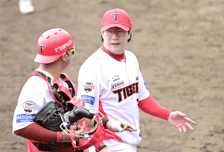 186승 대투수, 2이닝 1실점 '141km'...12시즌 연속 150이닝 시동 "계획대로 몸 만들어가고 있다" [오!쎈 오키나와]