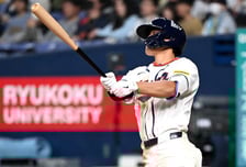 "2년 전 모이넬로 상대로 만루 홈런 쳤던 그 타자" 日언론도 놀란 김도영의 3-3 동점 홈런