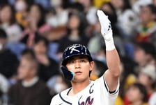 “타구음이 다르다” 한신 감독도 인정한 이정후 클래스 "우리도 배울 점 많다" 극찬까지