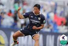 첫 골은 역사, 승점은 아산...파주, 창단전 2-3 역전패