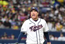 적장도 감탄한 관록투, 괜히 ML 78승 했겠나…'16년 만에 막내에서 리더로' 류현진이 말한다, "우리가 한국 최고"