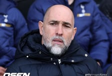 "토트넘? 공격·중원·수비·뇌가 부족하다" 얼마나 답이 없으면...감독도 직격탄! 강등 위기에 "정말 놀랍다" 한숨