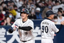 오타니 2번 출격! 요시다-스즈키-무라카미 빅리거 클린업…'한일전 예상' 기쿠치도 마지막 점검 [오!쎈 오사카]