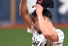 '류지현 감독이 웃는다' 한국전 유력 선발 1회에만 3실점 오타니 무안타...사무라이 재팬, 오릭스에 1점 차 패배