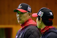 “국대가 몸 사린다? 이해 불가” 단장 출신 감독의 작심 일침! 홀드왕 마무리 차출에도 “부러져서라도 이기고 와라” [오!쎈 미야자키]