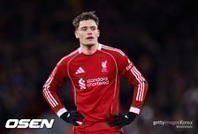 '적응 완료→팀 핵심으로 성장' 비르츠, 부상으로 최소 2경기 결장 예정..."상황 더 지켜봐야"