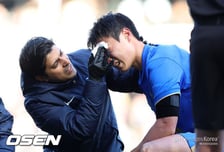 '부상 복귀' 백승호, 미들즈브러전 교체 투입...팀은 1-3 패배