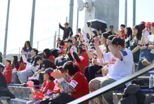 SSG, 미야자키 캠프 팬투어 성료 “시즌 시작한다는게 실감난다, 팬들에게 항상 감사해”