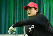 KIA 구할 귀인 누구일까...꽃감독은 왜 새로운 우익수 학수고대하나 [오!쎈 오키나와]