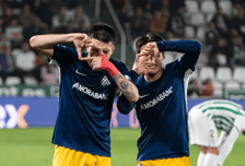 민수랑 친구랑 같이 '손흥민 샤라웃'...안도라 승리에서 '찰칵'   미국 여자 대표팀까지