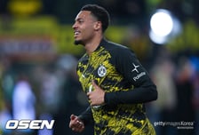 "펩이 직접 관심" 맨시티, 190cm BVB 미드필더 영입 노린다..."침몰하는 분위기 주의해야"