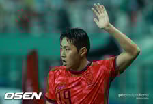 '초비상 PSG!' 2028년 계약 남았지만 이강인 조기 연장 추진-출전 시간 갈증 여전…재계약 카드에도 변수는 이강인 선택