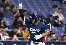 오타니의 일본은 졌는데, 오릭스에 대승을 거둔 한국 “오릭스가 세계 최강이라고 한 다음날 한국에 KO” 日매체 충격