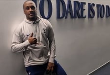 "토트넘 엠블럼 닿을까 봐 속옷 입었어" 충격 망언! 아스날 첩자인가..."내부 징계 검토 중" 신입 스카우트 사고 쳤다