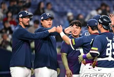 "진심 영광이고 너무 설레" 태극마크 이 정도로 진심이었나…WBC 대반전 믿거름 만든다