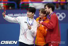 "올림픽 메달 5개 쇼트트랙 간판→트러블메이커 꼬리표" 황대헌 무슨 말 할까? 中이어 日도 관심