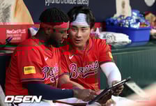 김하성 동료 프로파, 또 약물 스캔들! 162G 징계, 222억 날아가나…WBC 출전 무산 위기, 애틀랜타 '초비상'