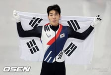 '성희롱 재판·팀킬 논란' "빙판 위 트러블메이커" 日 황대헌, 반칙왕 비판 속 정면 돌파 선언