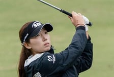 이동은의 LPGA 데뷔전...아시안 스윙 ‘블루 베이 LPGA’ 5일 개막