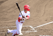 8kg 체중 불렸더니 총알타구, "수비는 톱클래스"...80억 유격수 후계자, 개막 엔트리 맹렬 대시 [오!쎈 오키나와]