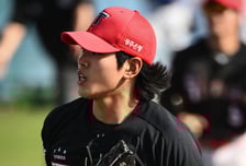 '은퇴 후 공부하겠다더니…' KIA 1R 출신 156km 파이어볼러, 멕시코리그 진출 왜?