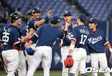 '가끔 강팀 무너지는 경우 있지만' 日 우승 예상 지배적, "한국은 8강 진출하면 큰 성과" 충격 평가