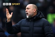 "아스날은 되고 우린 왜 안 돼?"...'강등 위기' 토트넘, 공식 항의! "판정 불이익 받아왔다" PGMOL에 서한 제출