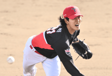 은퇴 157km 장발 클로저, 멕시코리그에서 깜짝 야구재개...美마이너행 불허했던 KIA 왜 이번엔 그대로 넘어가나 [오!쎈 오키나와]