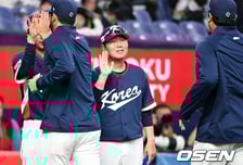 '도쿄 입성' 류지현의 WBC 출사표, "30명의 진정성 느꼈다...마이애미 가서 팬들에게 기쁨 선사하겠다"(일문일답)