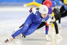 [토토 투데이] 동계올림픽 쇼트트랙 여자계주 금메달 이소연, 한국스포츠레저(주) 스포츠토토빙상단 간판으로 우뚝