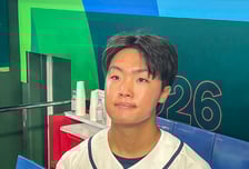 도쿄돔 다시 수놓을 갤럭시…20세에 WBC 중책 맡은 한화 정우주, "더닝처럼 투구수 절약하면서" [오!쎈 도쿄]