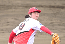 ERA 2.25 이끈 커브 더 예리해졌다...20억 좌완 파이어볼러 화끈한 공약 "85G 신기록 깨겠다" [오!쎈 오키나와]