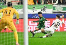 “중국 최고 유망주 목표가 ‘고작’ 3골?” 팡하오의 고백에 대륙 발칵… “이게 우리 수준인가” 자조 섞인 비판