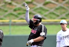 “공 날아오면, 팬들 반응이 아~ 아니고 오케이 했으면 좋겠어요” LG 잠실 빅보이, 외야 수비도 자신있다 [오!쎈 오키나와]