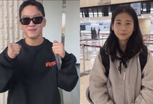 '플라이급 챔피언' 이정현-'여전사' 이보미, 日 라이진FF 출전한다! "로드FC 챔피언 위엄 보여주겠다"