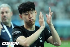 “아시아 킹은 여전히 쏘니!” 美 매체 선정 ‘가장 성공한 아시아 선수’ 1위… 김민재 2위, 이강인은 ‘굴욕’?