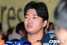 고우석, 8월에 LG 돌아오나…“올해가 마지막 도전” ML 꿈과 한국 복귀에 대해 진심 밝히다