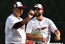 ‘ERA 0’ 헤이수스 괜찮지 않나, 삼성에서 후라도와 재회할까…이종렬 단장 미국행, 구관이 명관일까