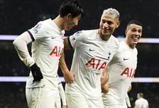 "내가 월드컵을 안 나간다고?” 히샬리송, ‘전쟁 반대 불참설’에 뒷목… “가짜 뉴스 멈춰!” 분노의 일침